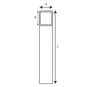 Choice — technical drawing