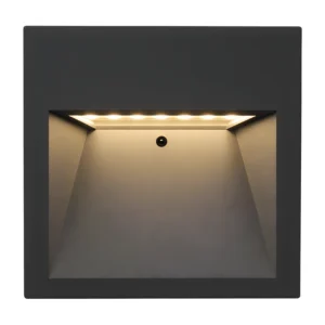 Clory — Wall Recessed