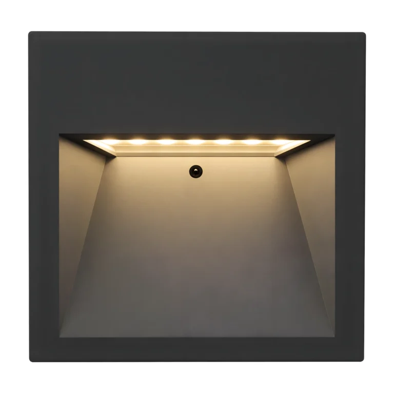 Clory — Wall Recessed