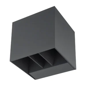 Cuby — Wall Surface