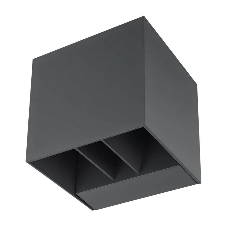 Cuby — Wall Surface