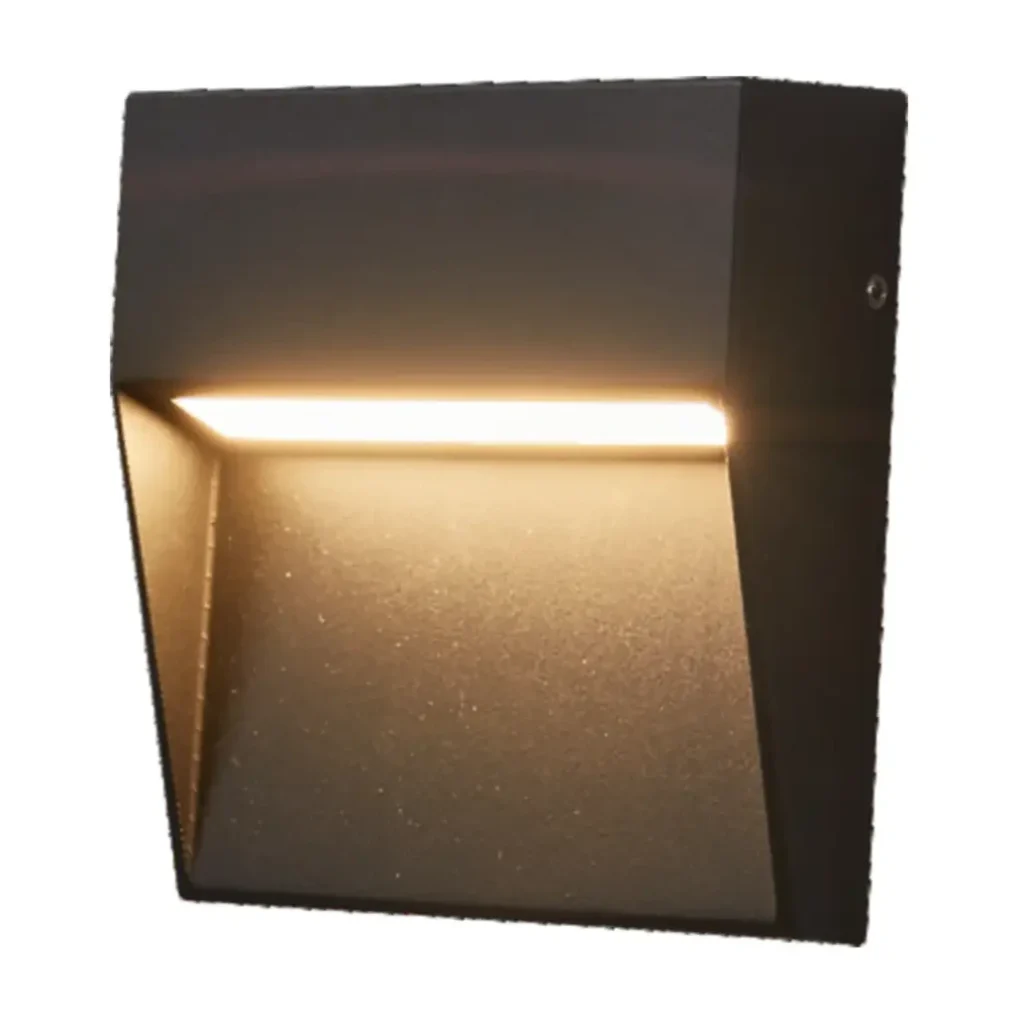 Dor — Wall Surface
