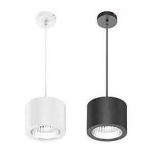 Dropy — Suspended & Pendant