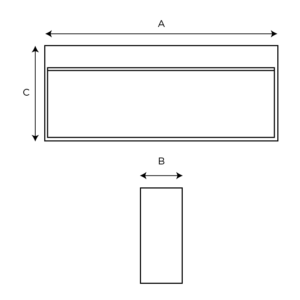 Doge — technical drawing