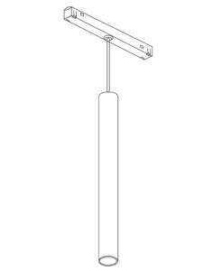 Drops — technical drawing