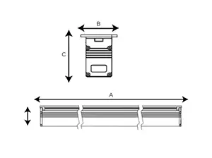 ESTRADA — technical drawing