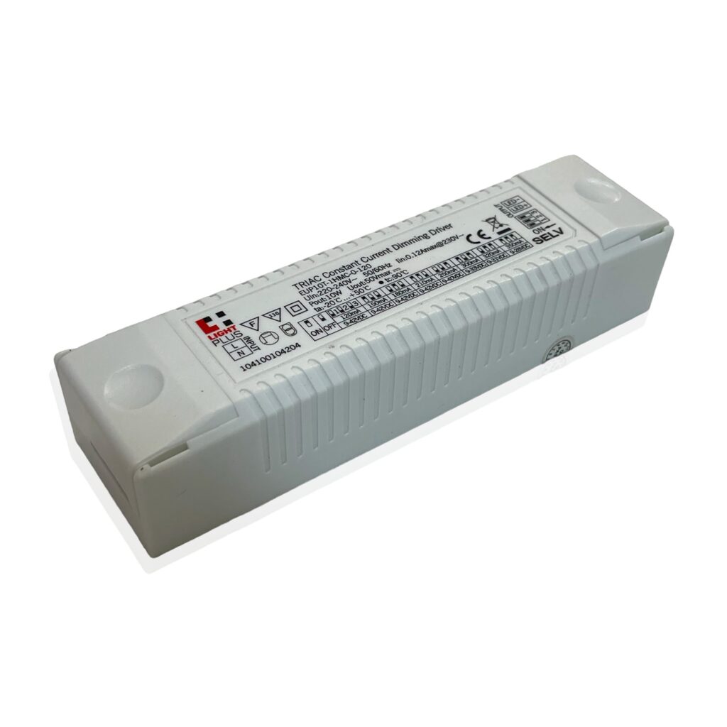 10T — LED Drivers