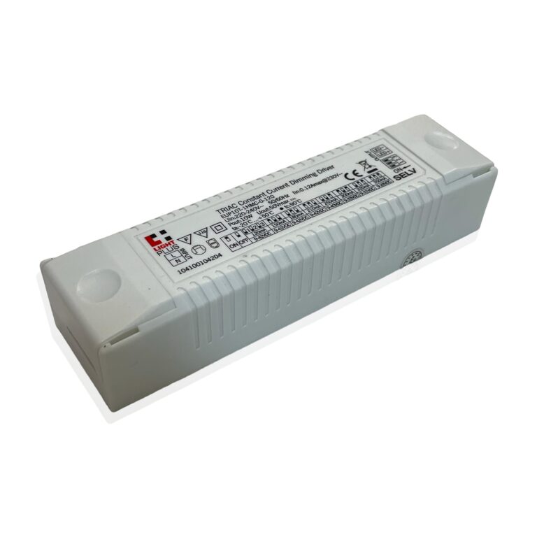10T — LED Drivers