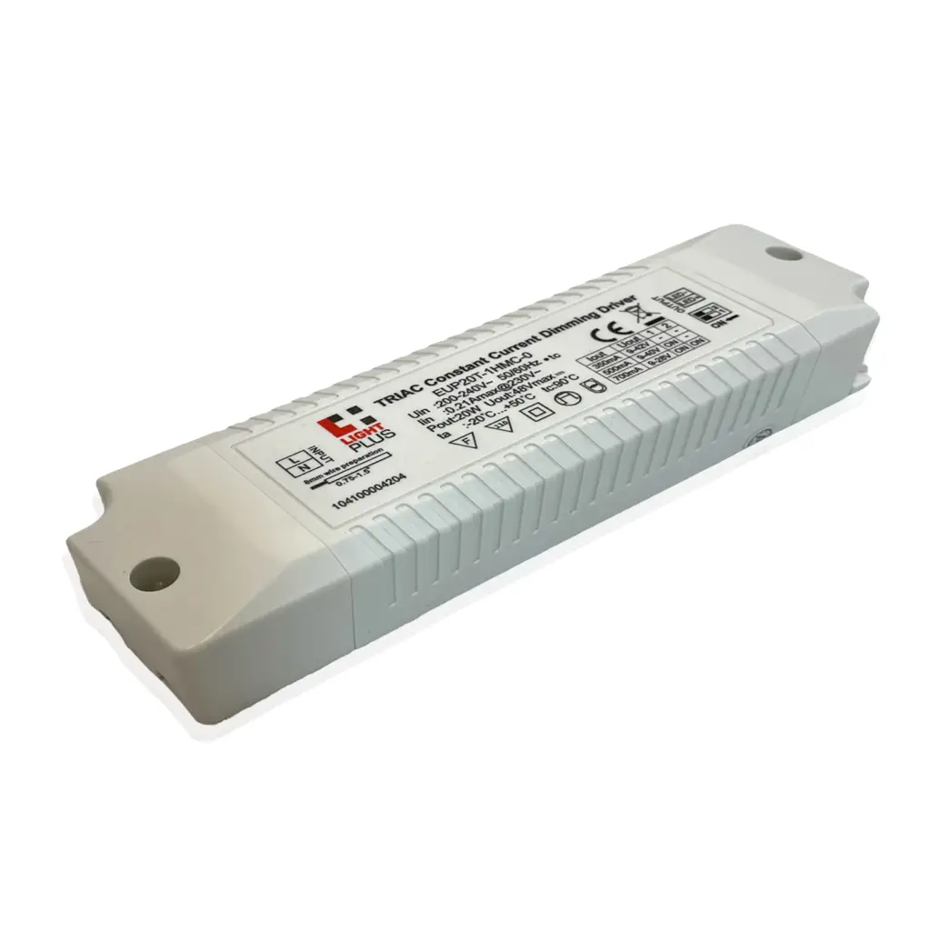 20T — LED Drivers
