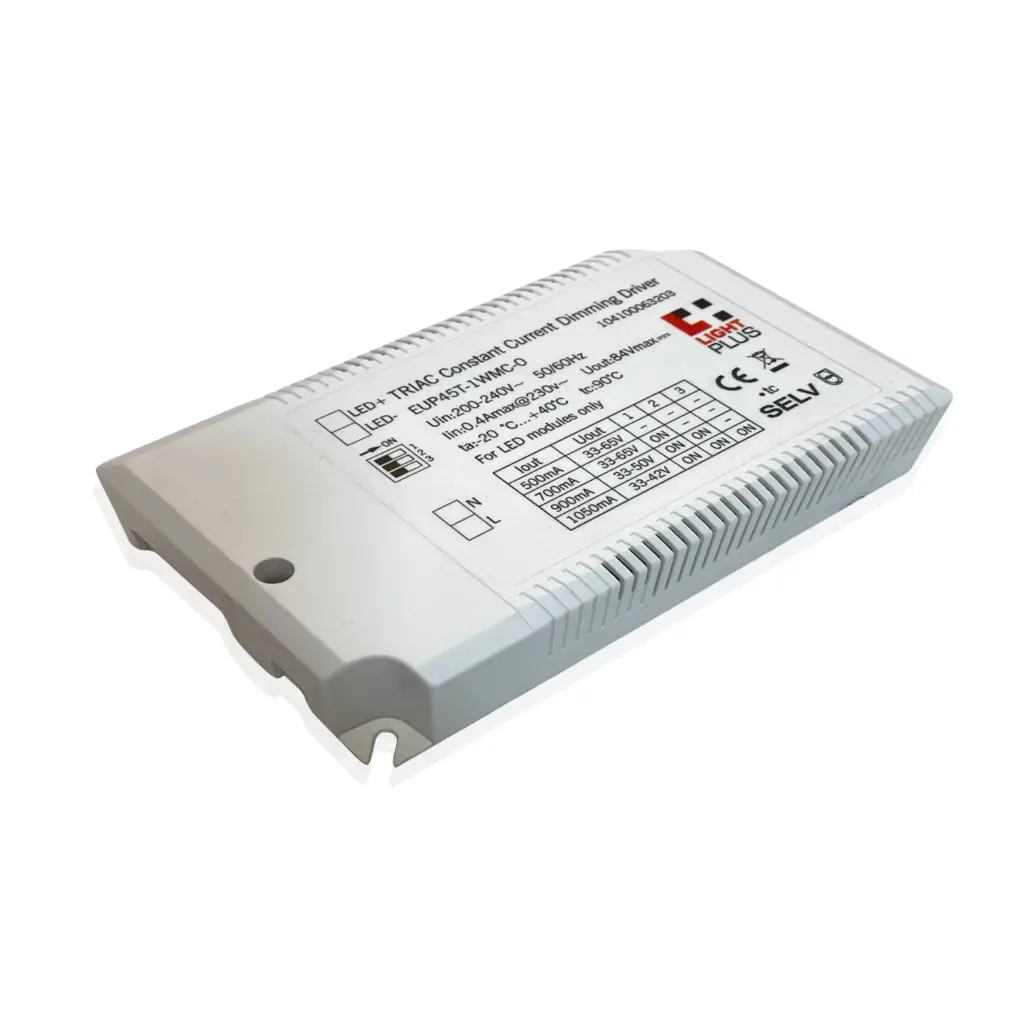 45T — LED Drivers