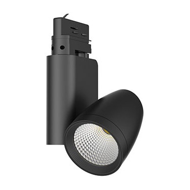 Explore — Track Lights