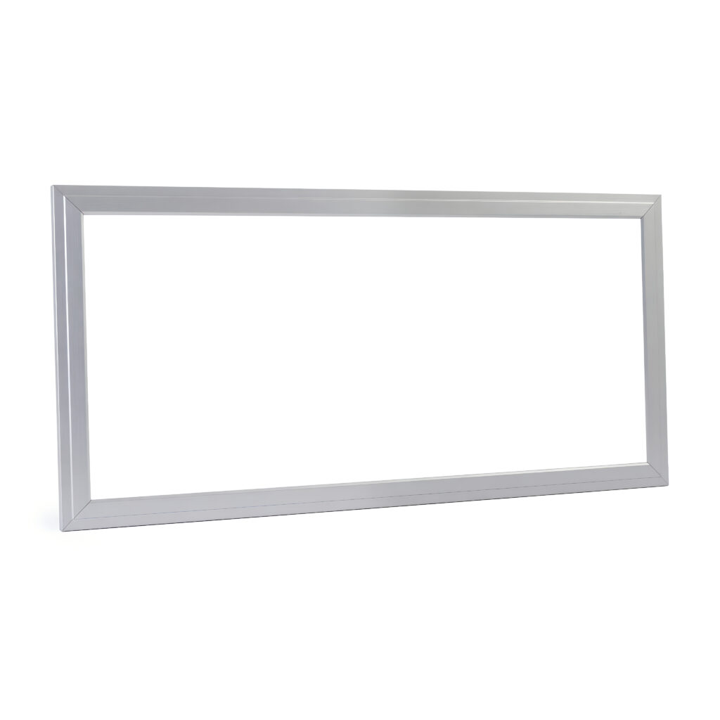 Flat II — Panel Lights