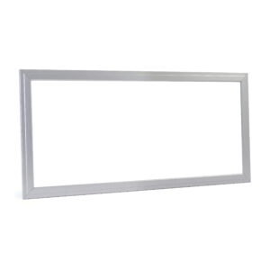 Flat II — Panel Lights