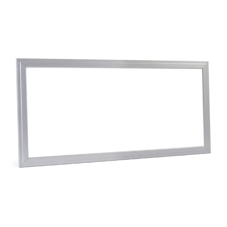 Flat II — Panel Lights