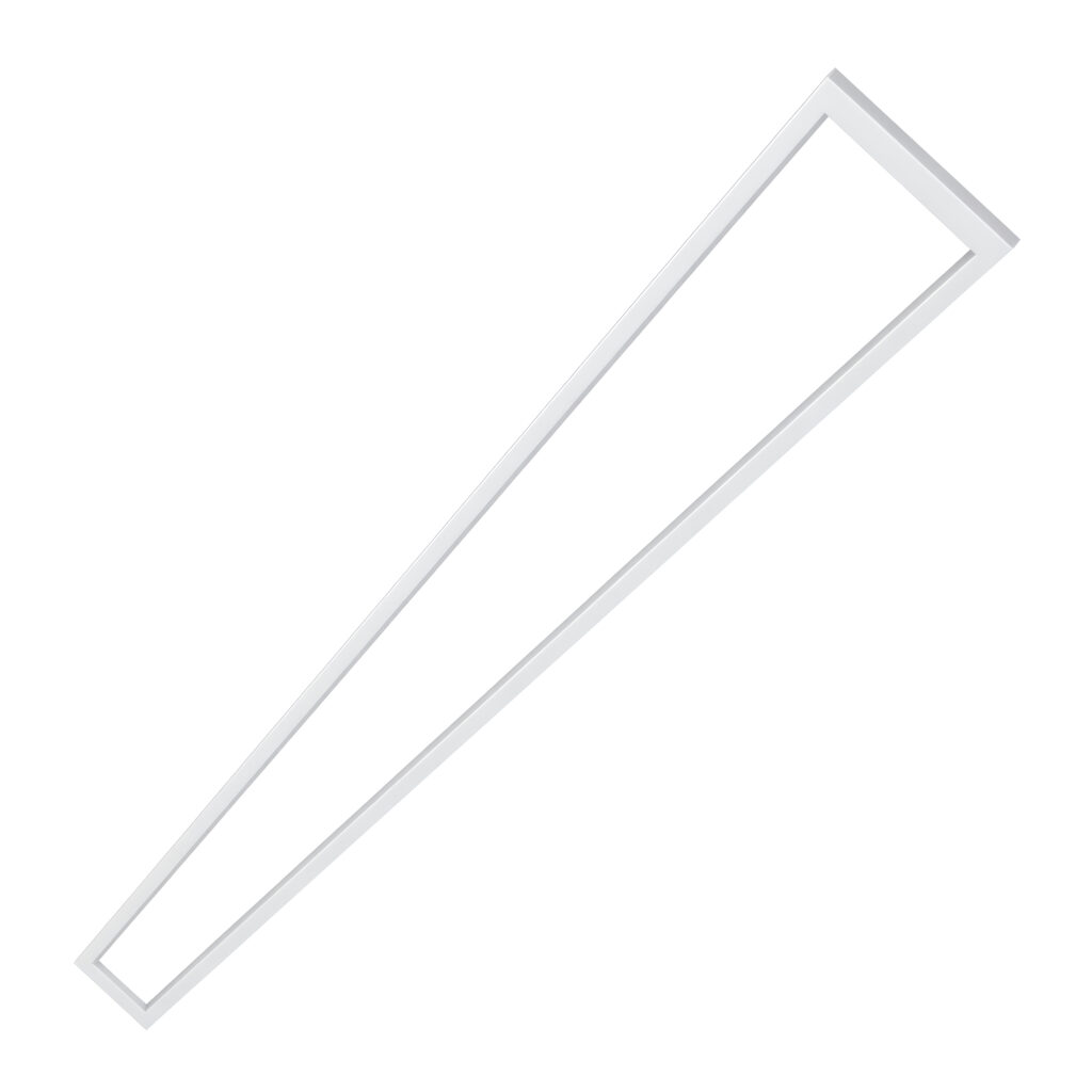Flat — Panel Lights