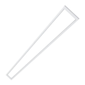 Flat — Panel Lights