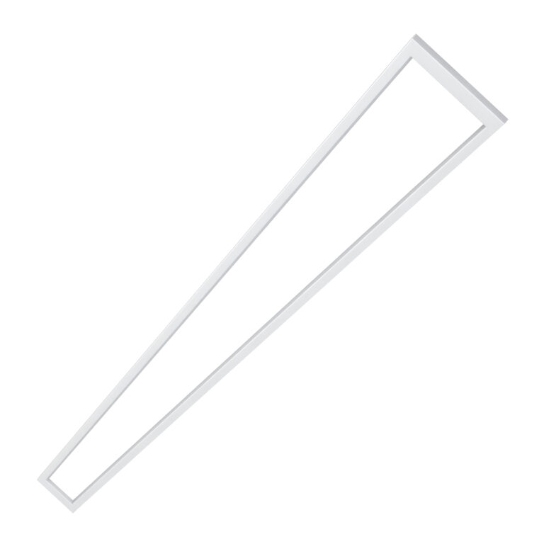 Flat — Panel Lights