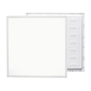Flatty — Panel Lights