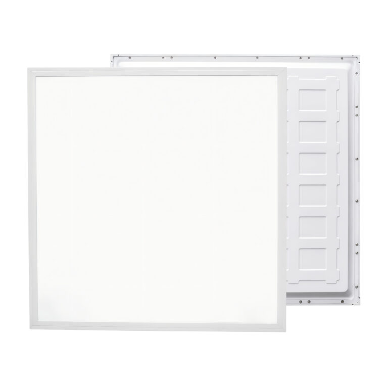 Flatty — Panel Lights