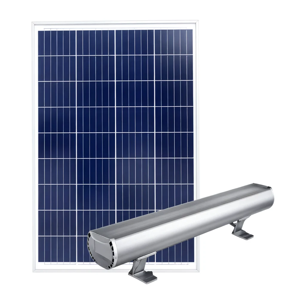 Flood Light Solar — Solar Lights