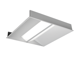 Hero — Panel Lights
