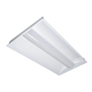 Hero II — Panel Lights