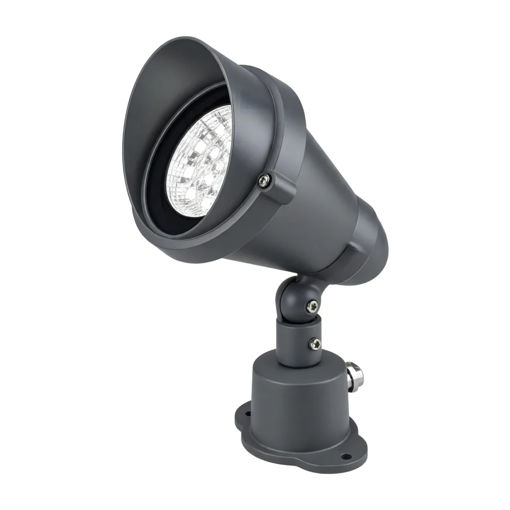 Himi — Flood & Spike Lights