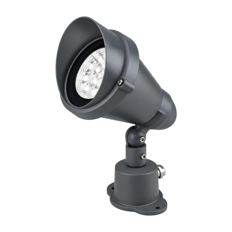 Himi — Flood & Spike Lights