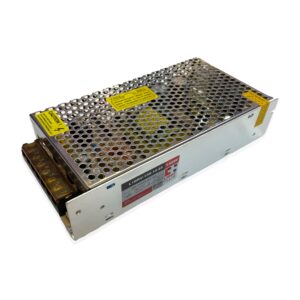 150W — LED Drivers