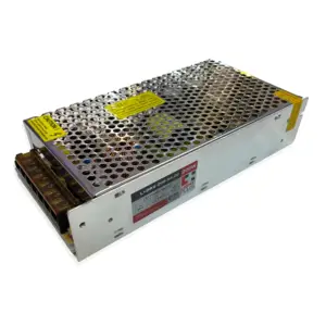 200W — LED Drivers