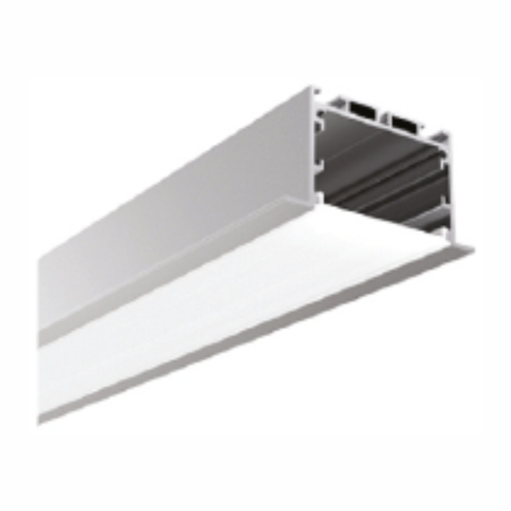 LP-Pro — Surface Profile