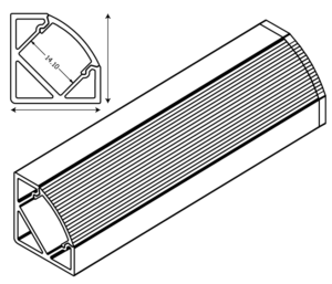 LPCG18401840 — technical drawing