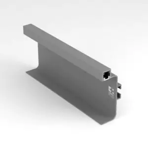 LPCAG60002500 — Cabinet Profile