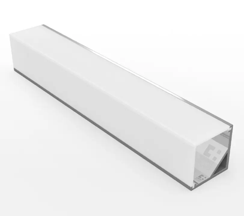 LPCG16001600 — Corner Profile