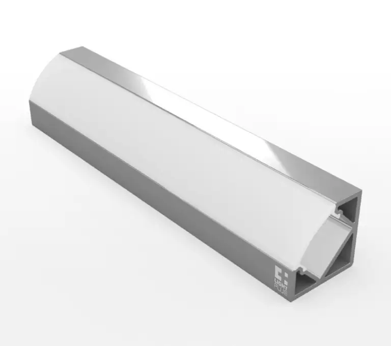 LPCG18401840 — Corner Profile