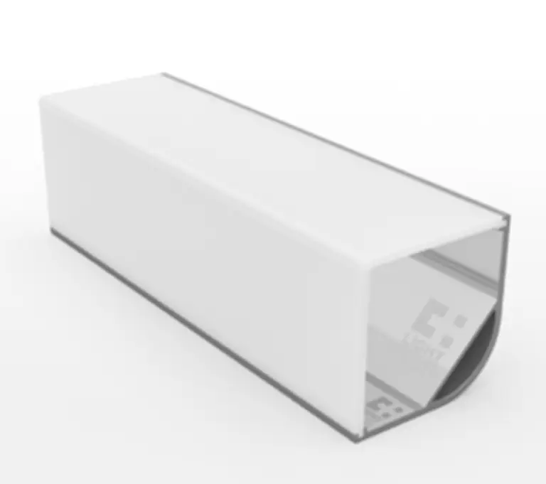 LPCG30003000 — Corner Profile