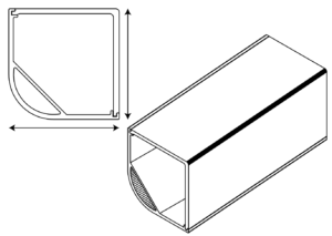 LPCG30003000 — technical drawing