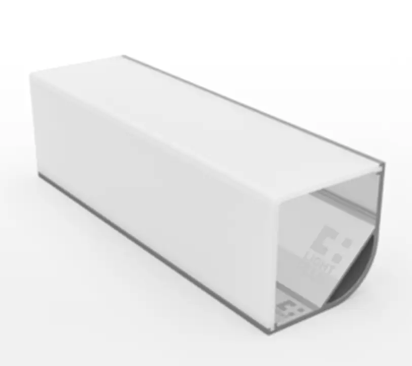 LPCG30003000 — Corner Profile