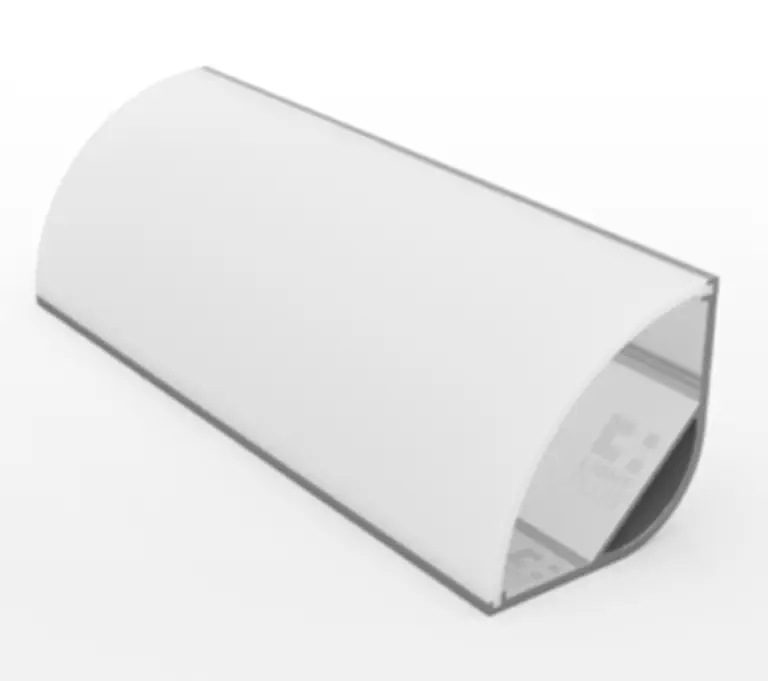 LPCG300030001 — Corner Profile
