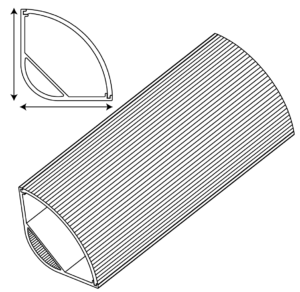 LPCG300030001 — technical drawing