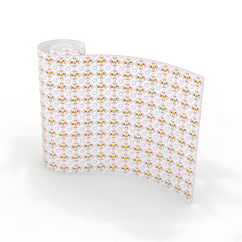 LPFPDC40 — LED Strip Lights