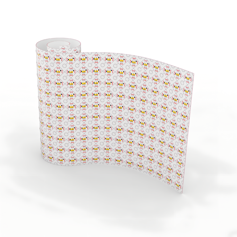 LPFPDC60 — LED Strip Lights