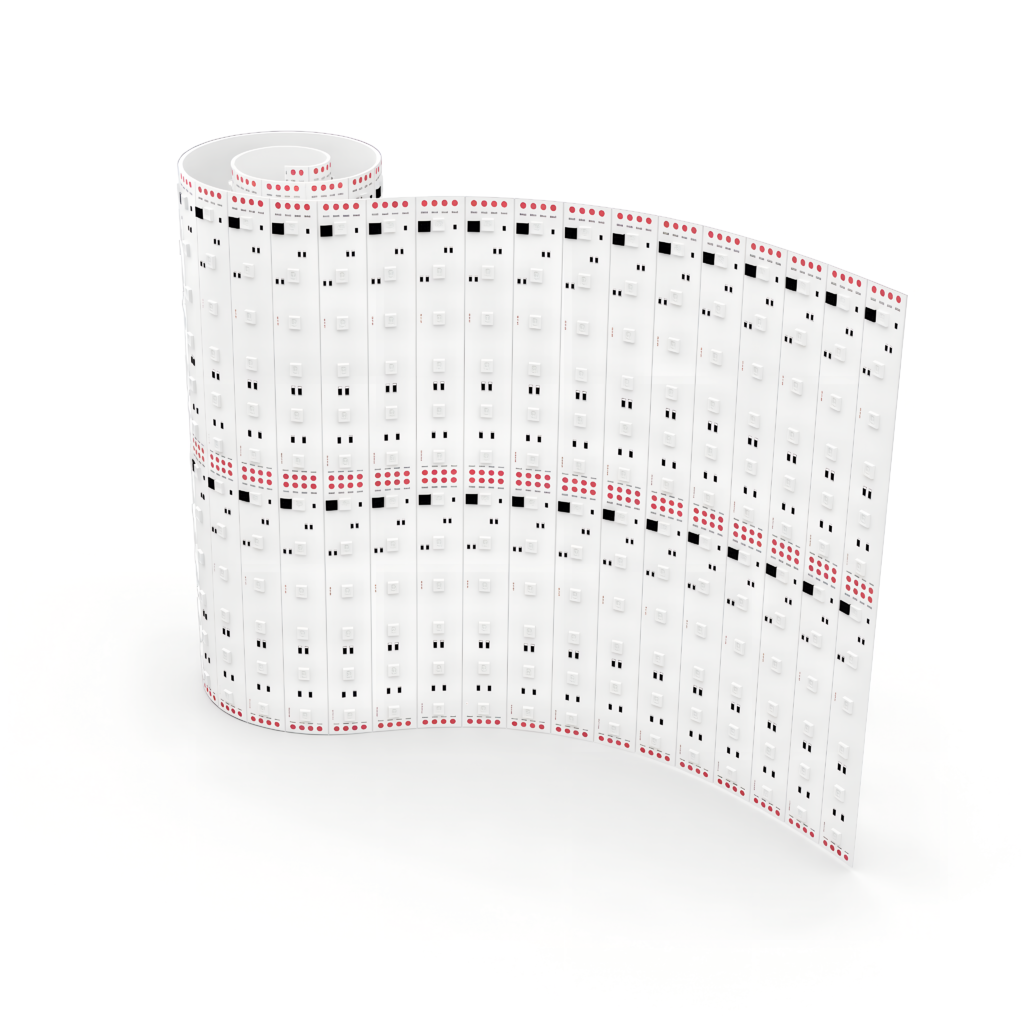 LPFPPRGB60 — LED Strip Lights