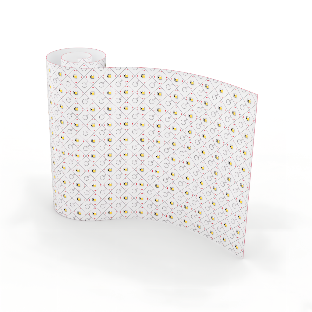LPFPSC10 — LED Strip Lights