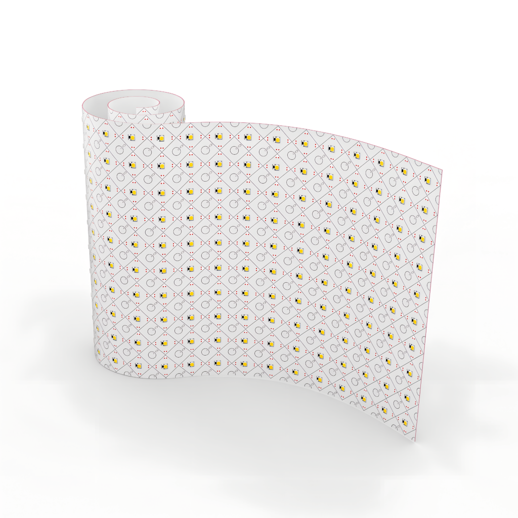 LPFPSC20 — LED Strip Lights