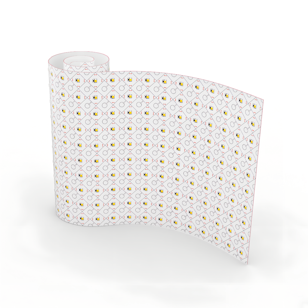 LPFPSC30 — LED Strip Lights