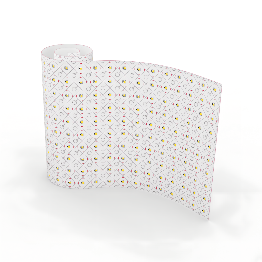 LPFPSC45 — LED Strip Lights