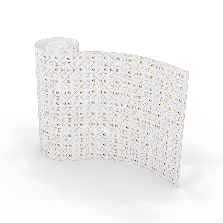 LPFPSC45 — LED Strip Lights