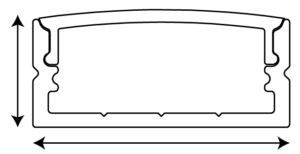 LPSB15301710 — technical drawing