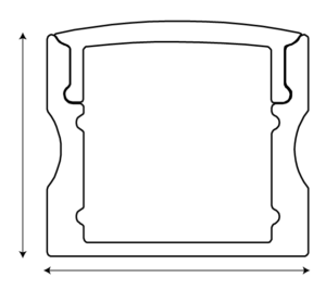 LPSG15301710 — technical drawing